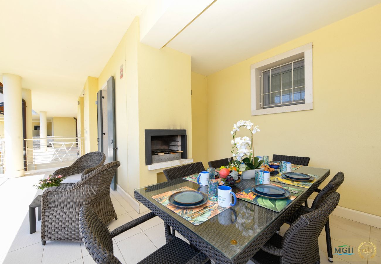 Ferienwohnung in Sirmione - Caesar Resort Sirmione E12