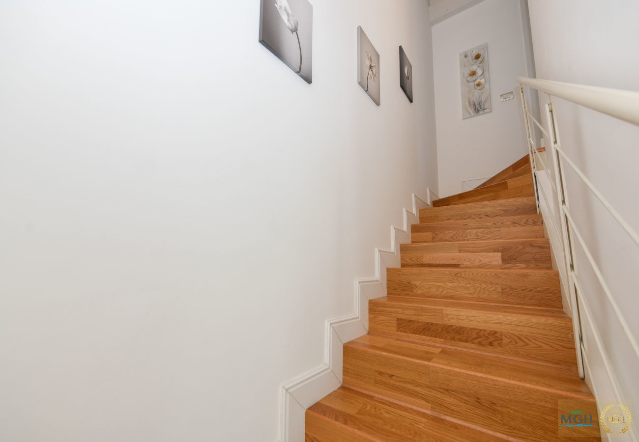 Ferienwohnung in Sirmione - Caesar Resort Sirmione E12
