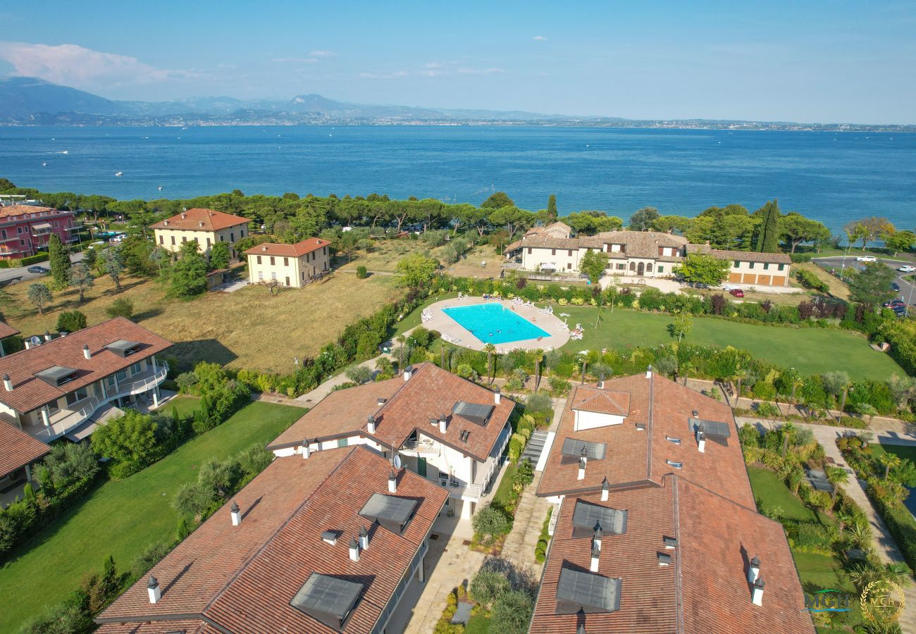 Ferienwohnung in Sirmione - Caesar Resort Sirmione E12