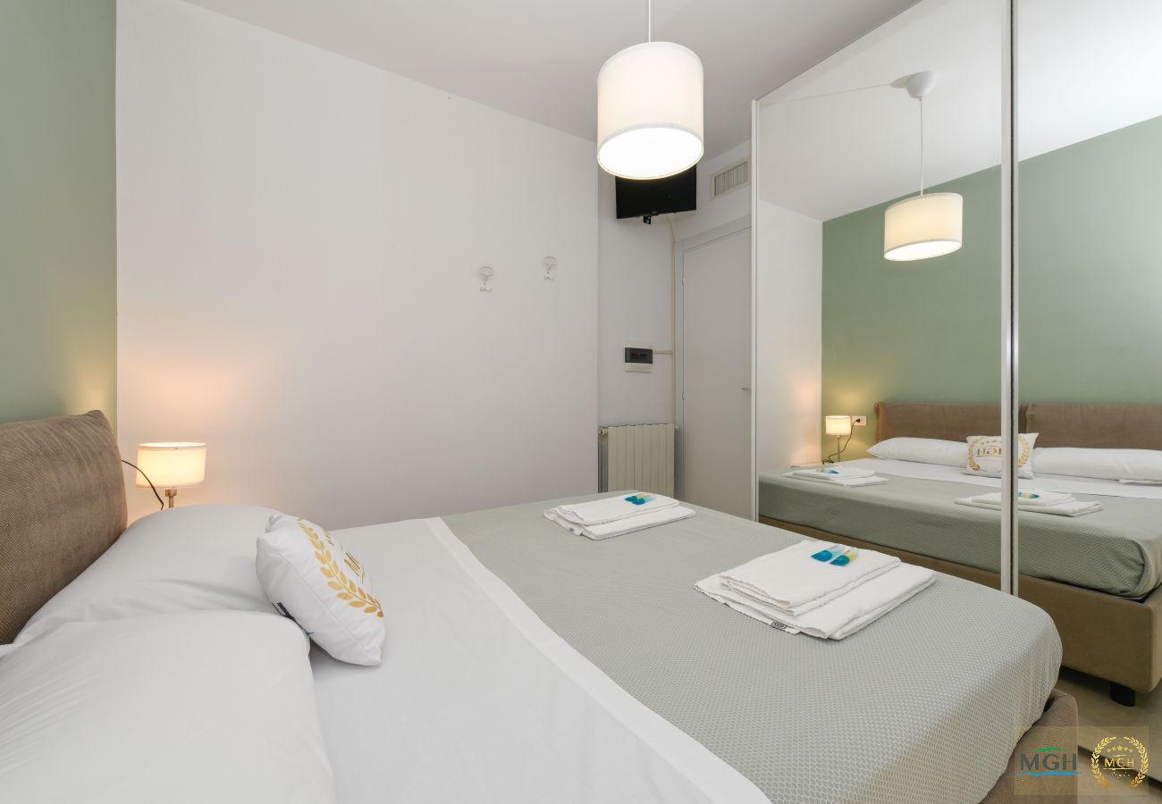 Ferienwohnung in Sirmione - MGH - Sirmione Lake & Pool