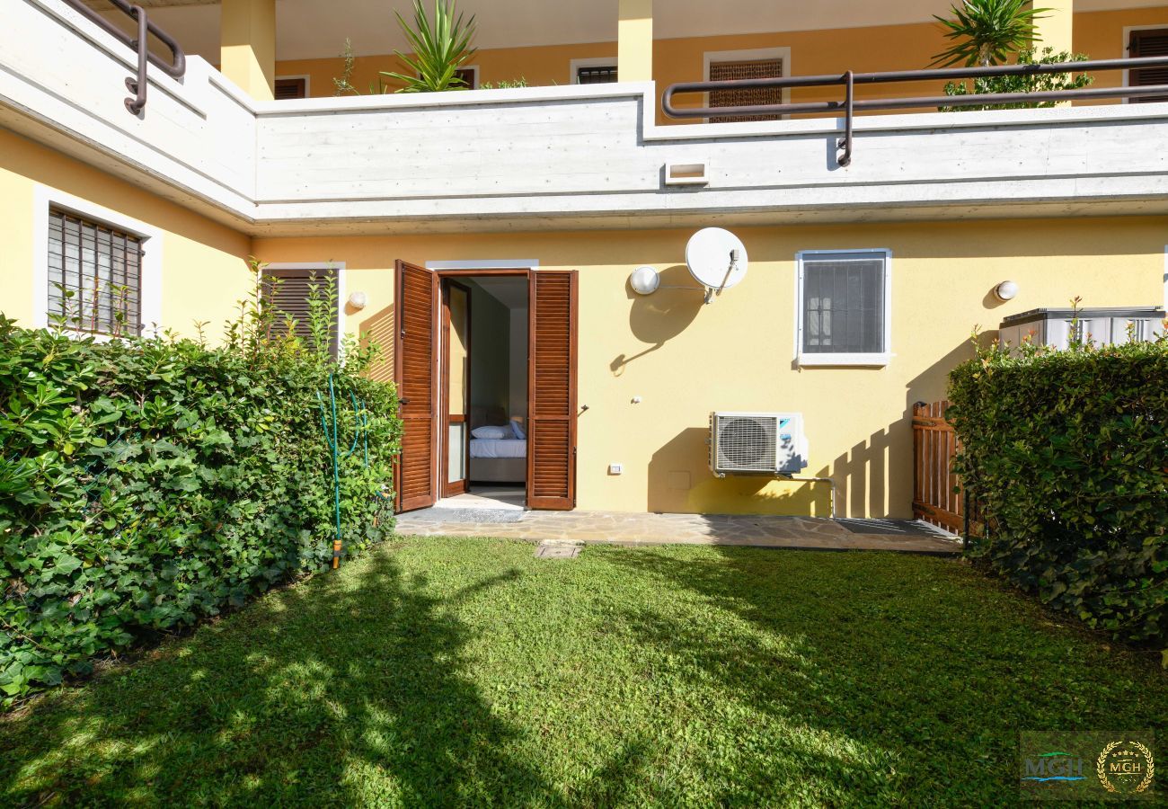 Ferienwohnung in Sirmione - MGH - Sirmione Lake & Pool