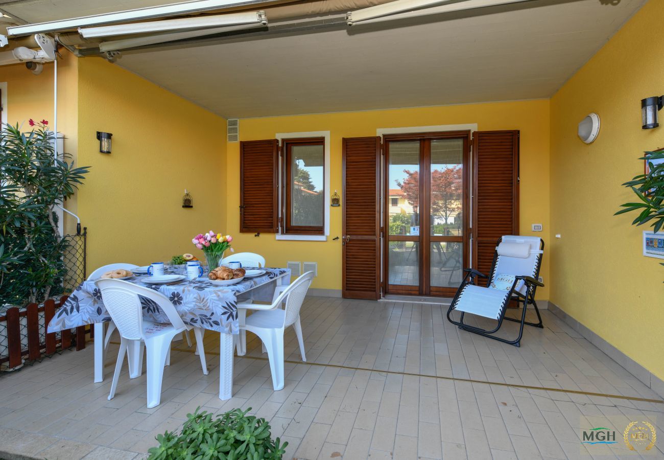 Ferienwohnung in Sirmione - MGH - Sirmione Lake & Pool