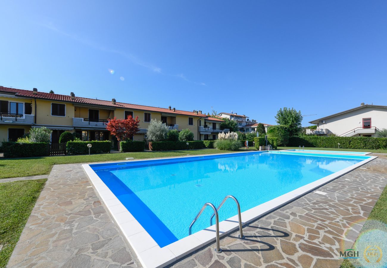 Ferienwohnung in Sirmione - MGH - Sirmione Lake & Pool