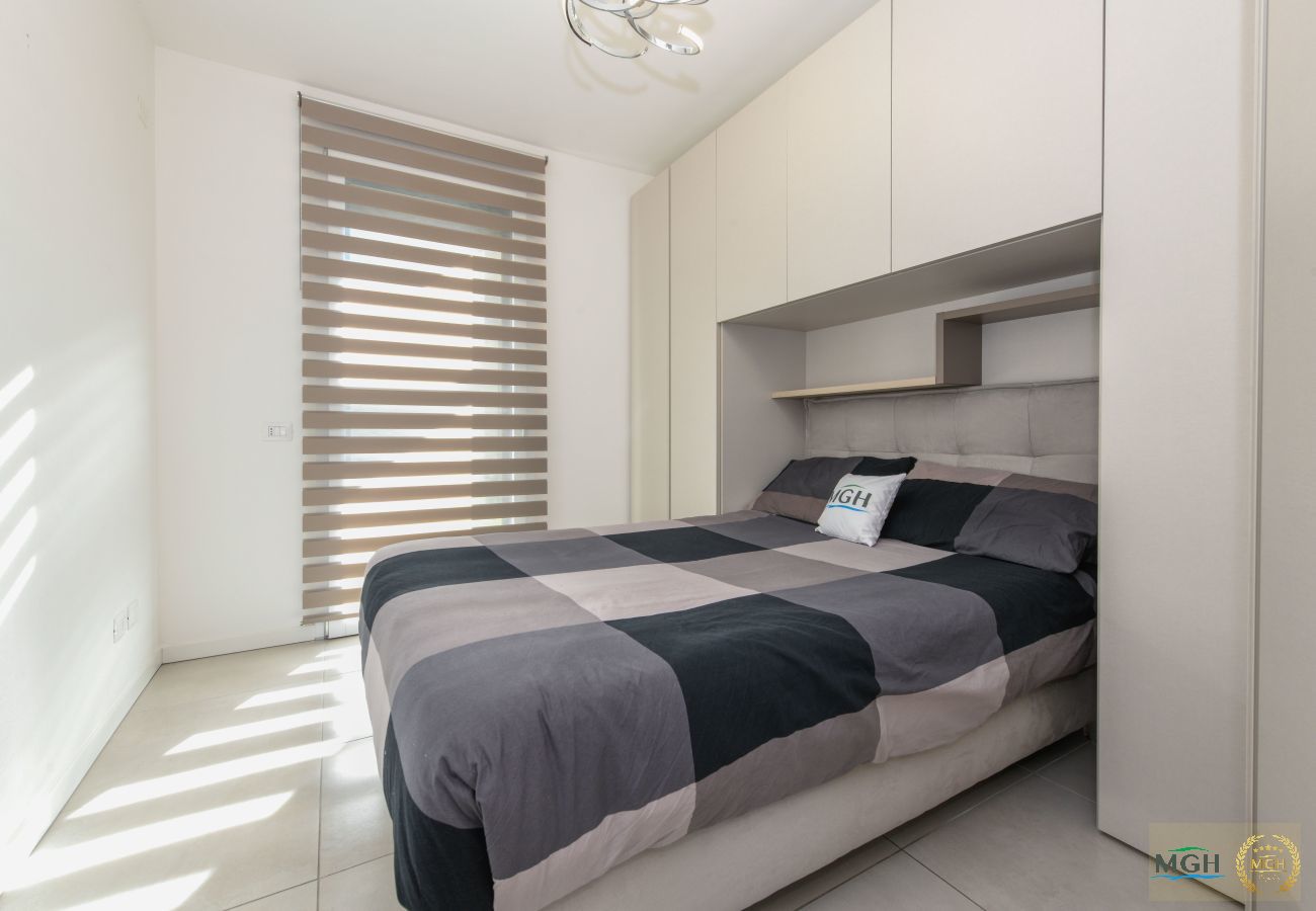 Ferienwohnung in Desenzano del Garda - MGH- Grace Apartment Katya Resort