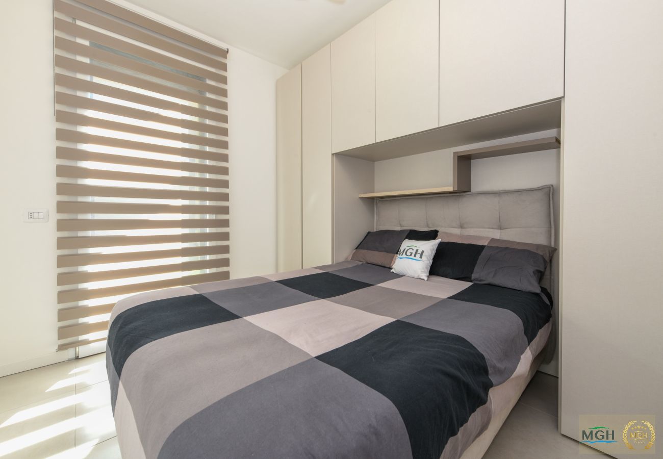 Ferienwohnung in Desenzano del Garda - MGH- Grace Apartment Katya Resort