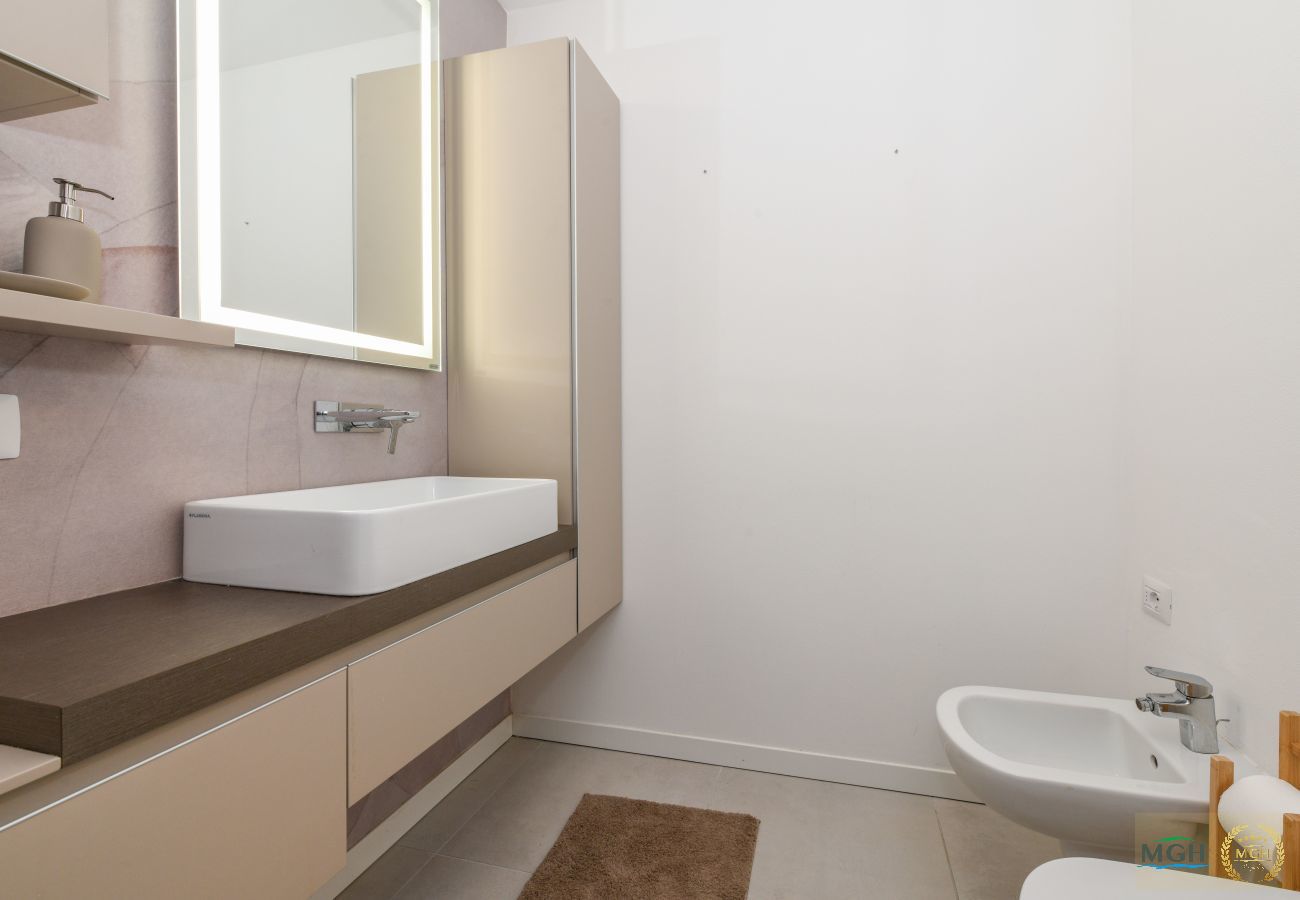 Ferienwohnung in Desenzano del Garda - MGH- Grace Apartment Katya Resort