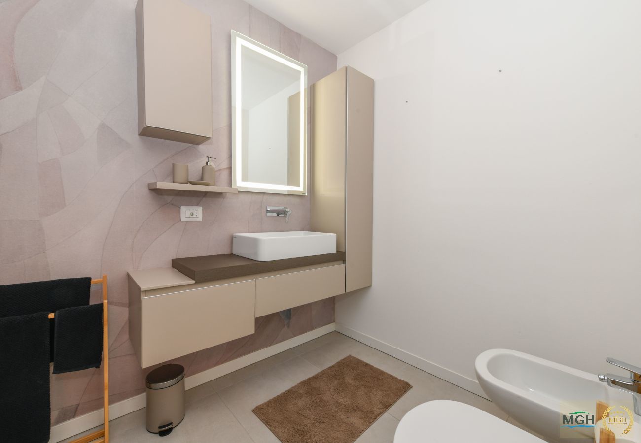 Ferienwohnung in Desenzano del Garda - MGH- Grace Apartment Katya Resort