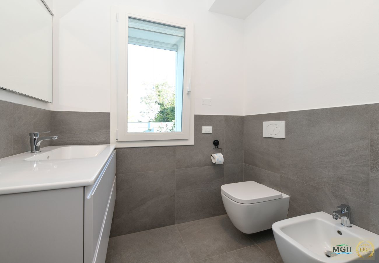 Chalet in Desenzano del Garda - MGH Luxury- Alba's Lake House