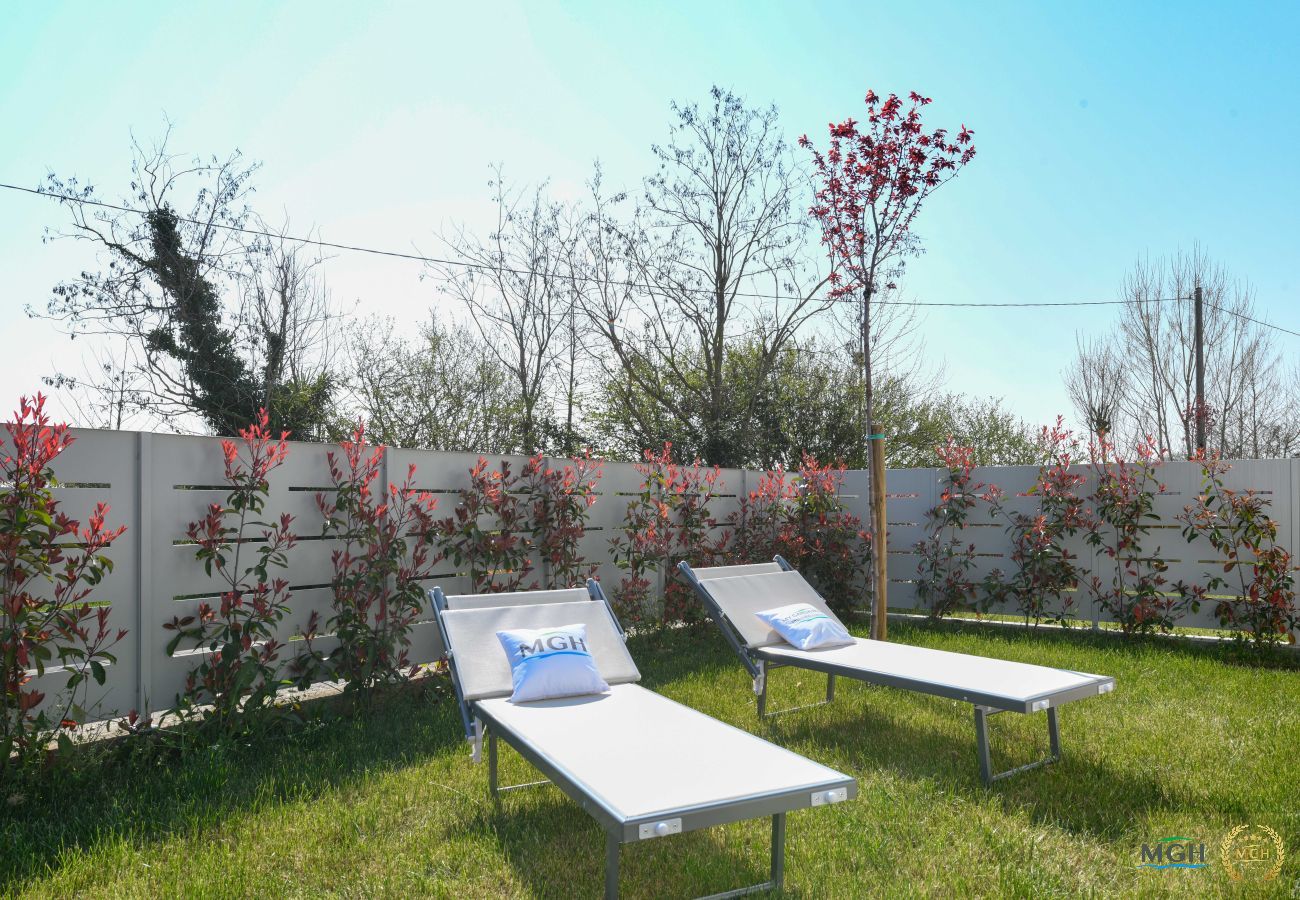 Chalet in Desenzano del Garda - MGH Luxury- Alba's Lake House