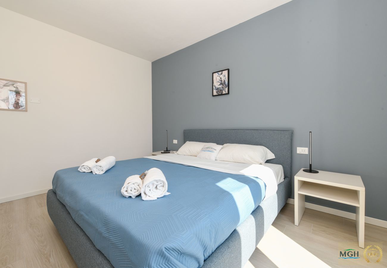 Chalet in Desenzano del Garda - MGH Luxury- Alba's Lake House