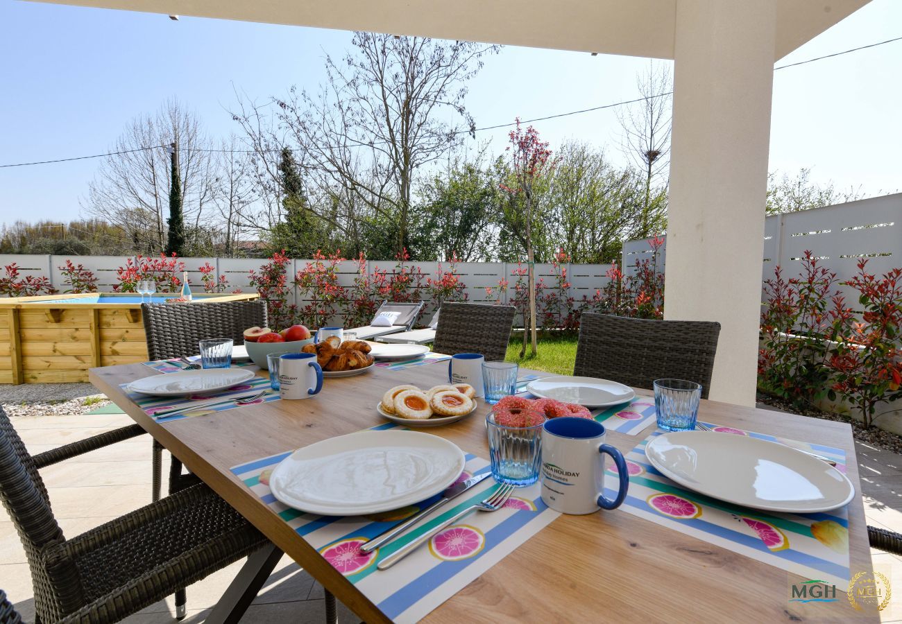 Chalet in Desenzano del Garda - MGH Luxury- Blue Horizon Lake House