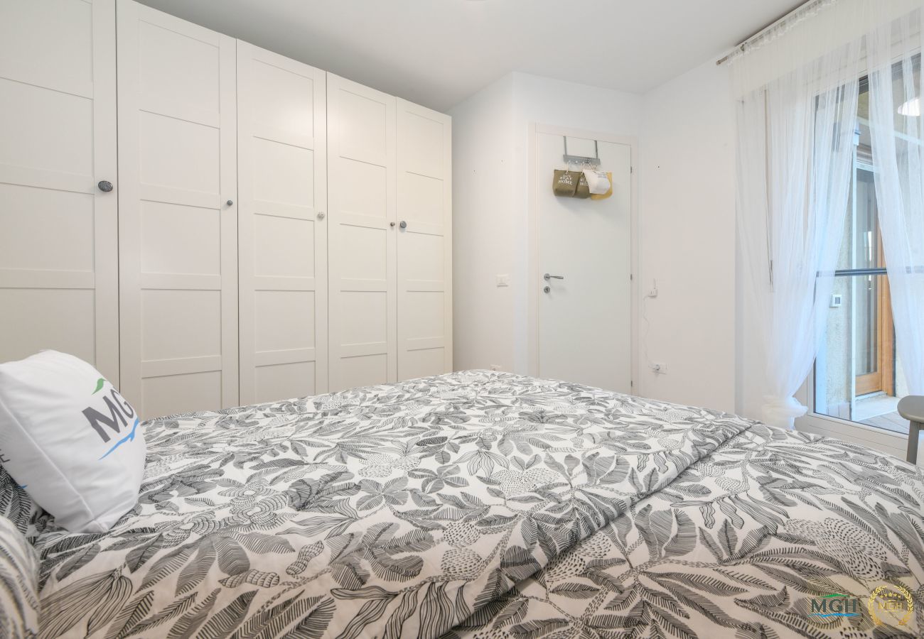 Ferienwohnung in Lazise - MGH- Dajaami Apartment Lazise