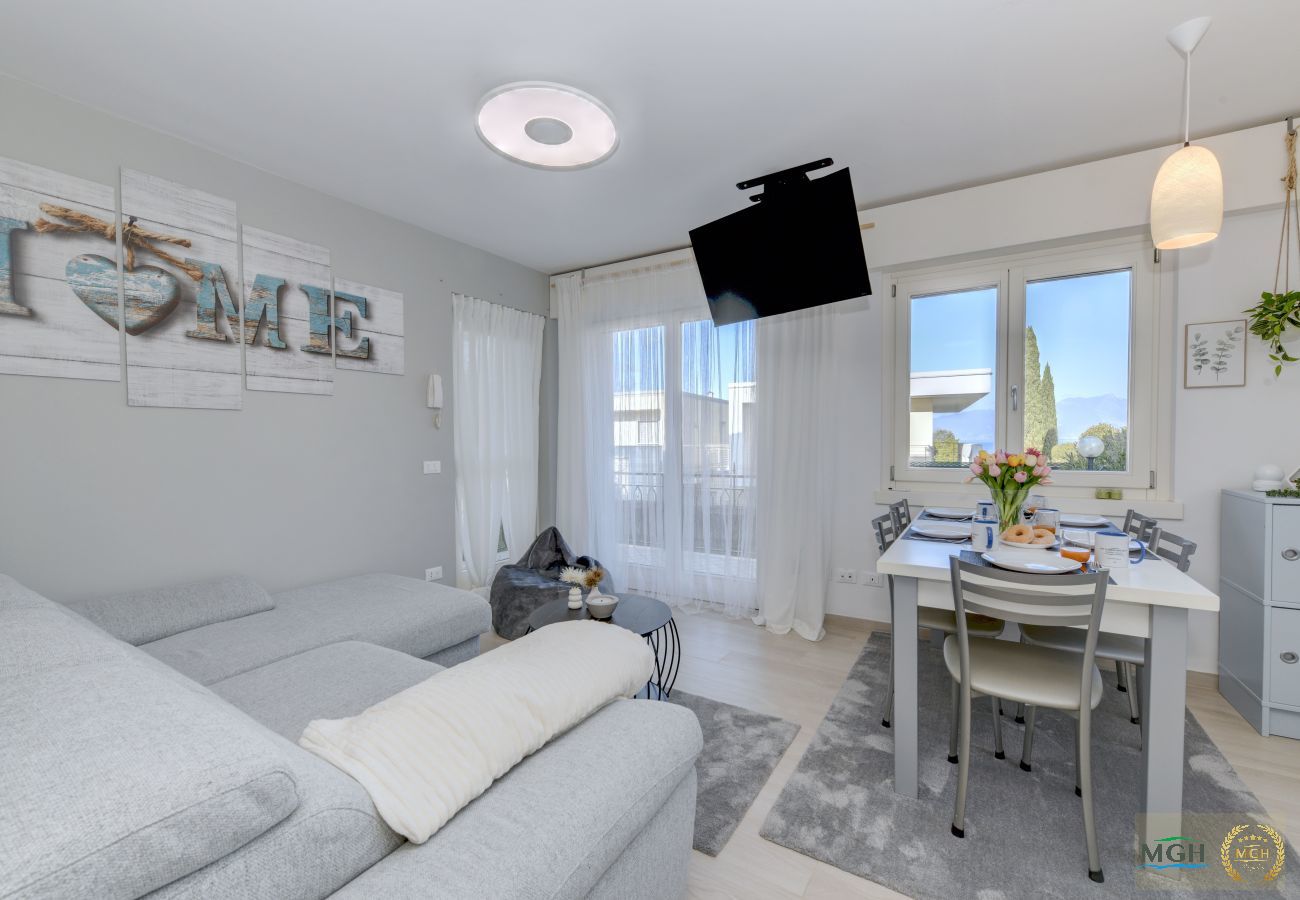 Ferienwohnung in Lazise - MGH- Dajaami Apartment Lazise