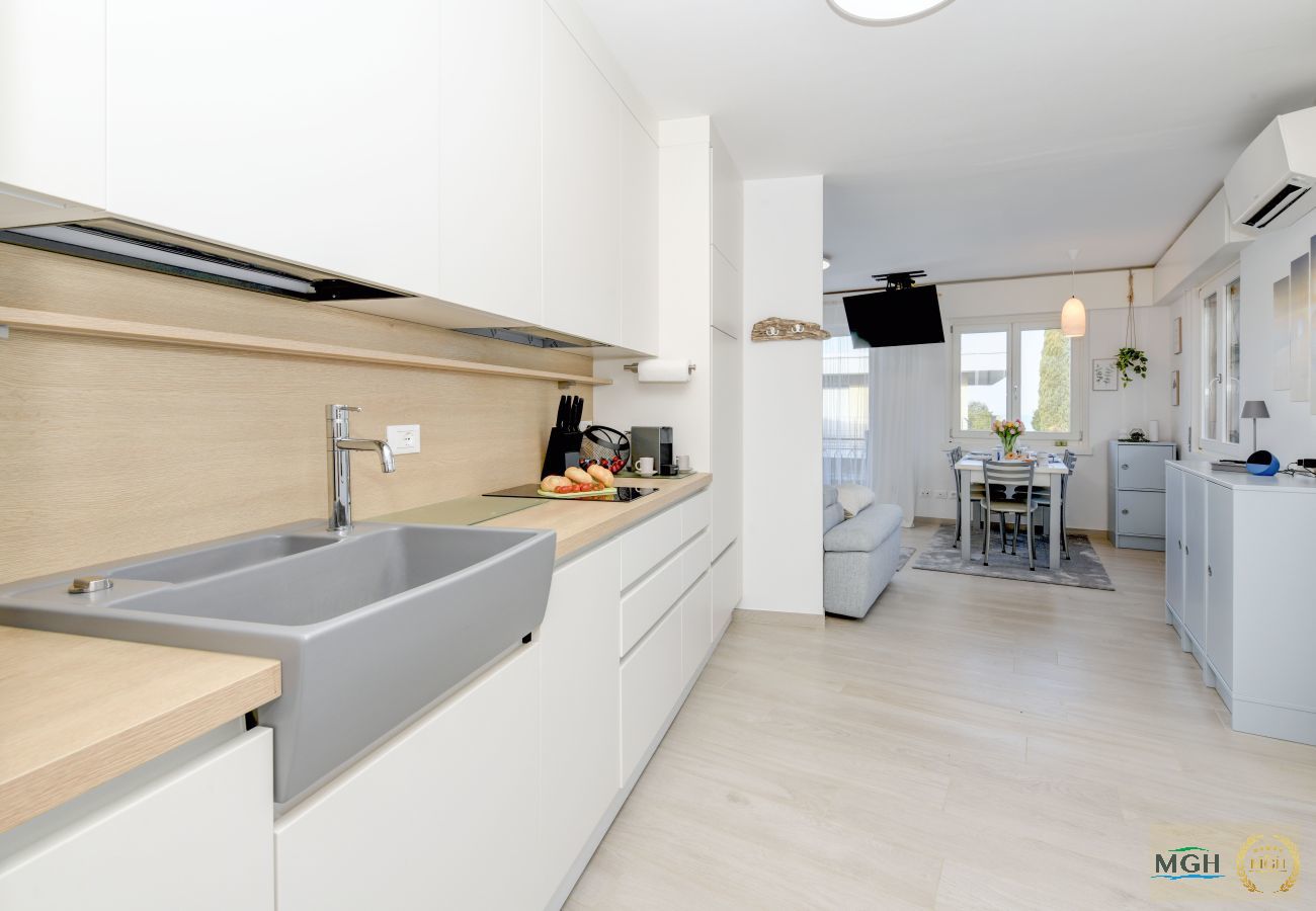 Ferienwohnung in Lazise - MGH- Dajaami Apartment Lazise