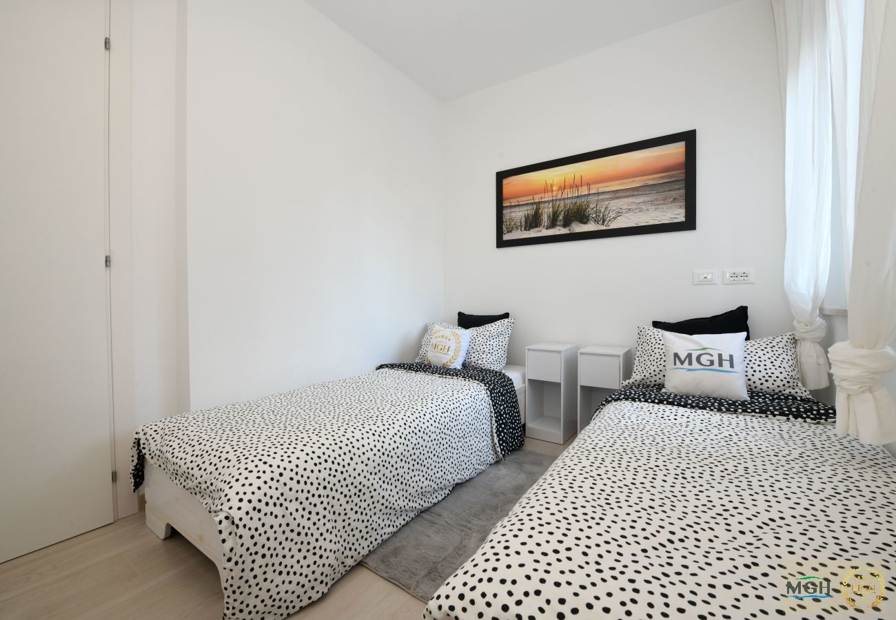 Ferienwohnung in Lazise - MGH- Dajaami Apartment Lazise