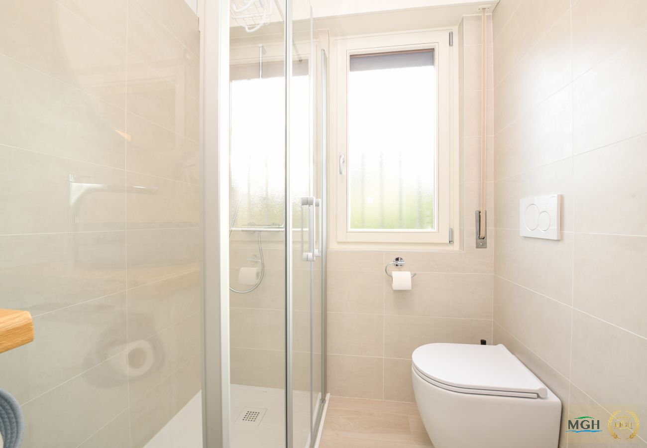 Ferienwohnung in Lazise - MGH- Dajaami Apartment Lazise