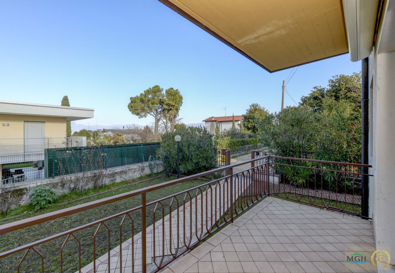 Ferienwohnung in Lazise - MGH- Dajaami Apartment Lazise