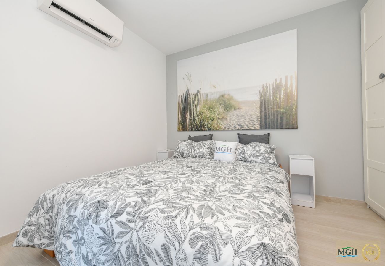 Ferienwohnung in Lazise - MGH- Dajaami Apartment Lazise