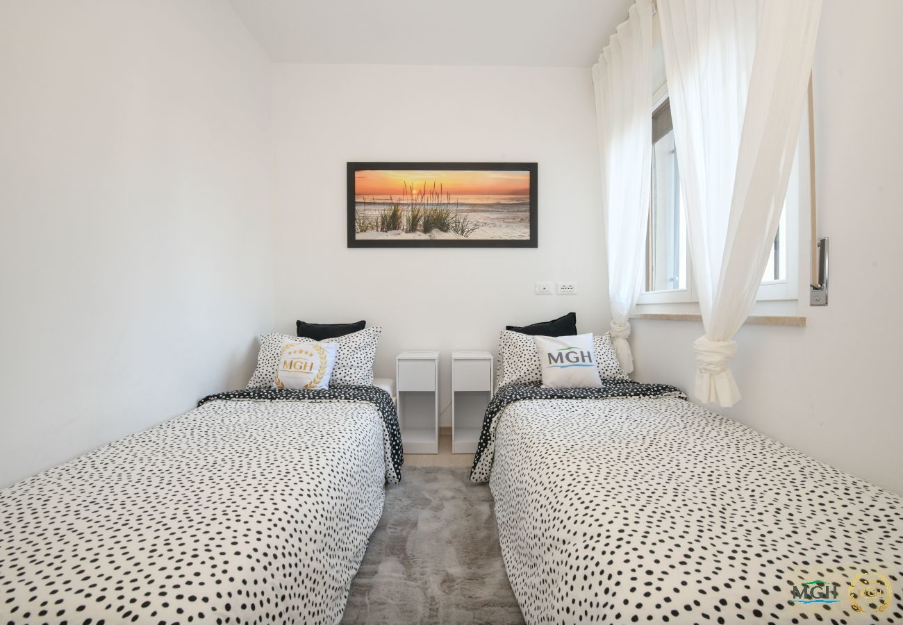 Ferienwohnung in Lazise - MGH- Dajaami Apartment Lazise