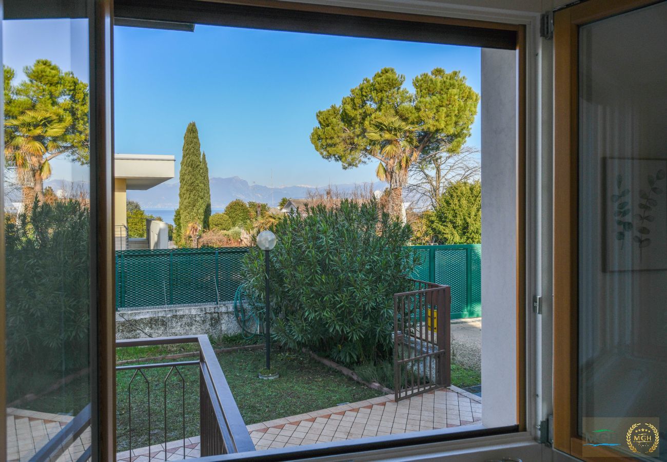 Ferienwohnung in Lazise - MGH- Dajaami Apartment Lazise