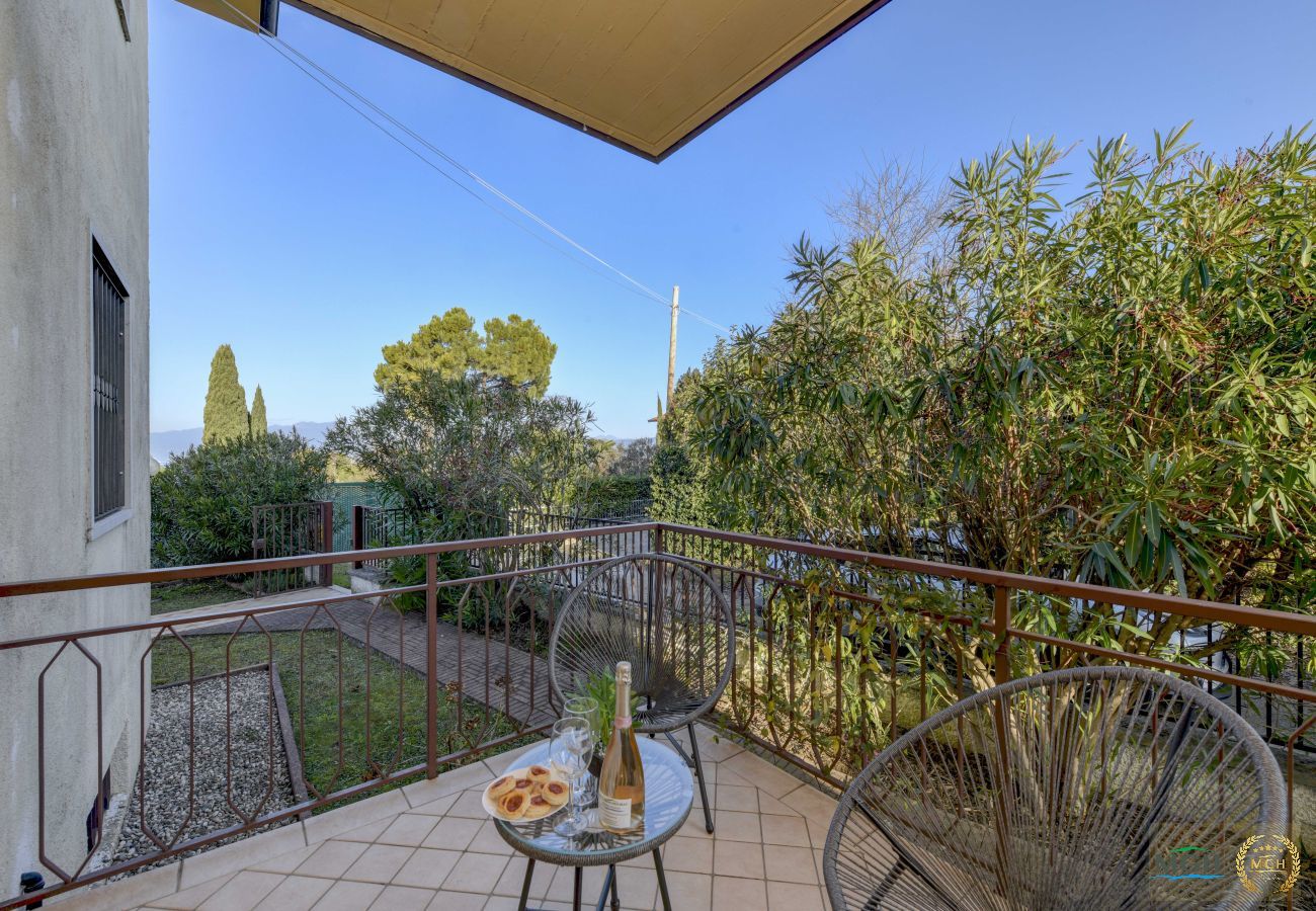 Ferienwohnung in Lazise - MGH- Dajaami Apartment Lazise