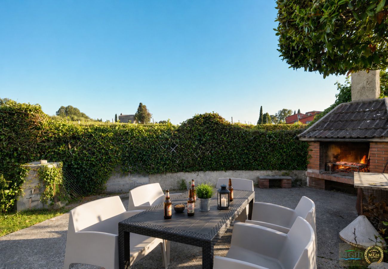 Ferienwohnung in Lazise - MGH- Dajaami Apartment Lazise