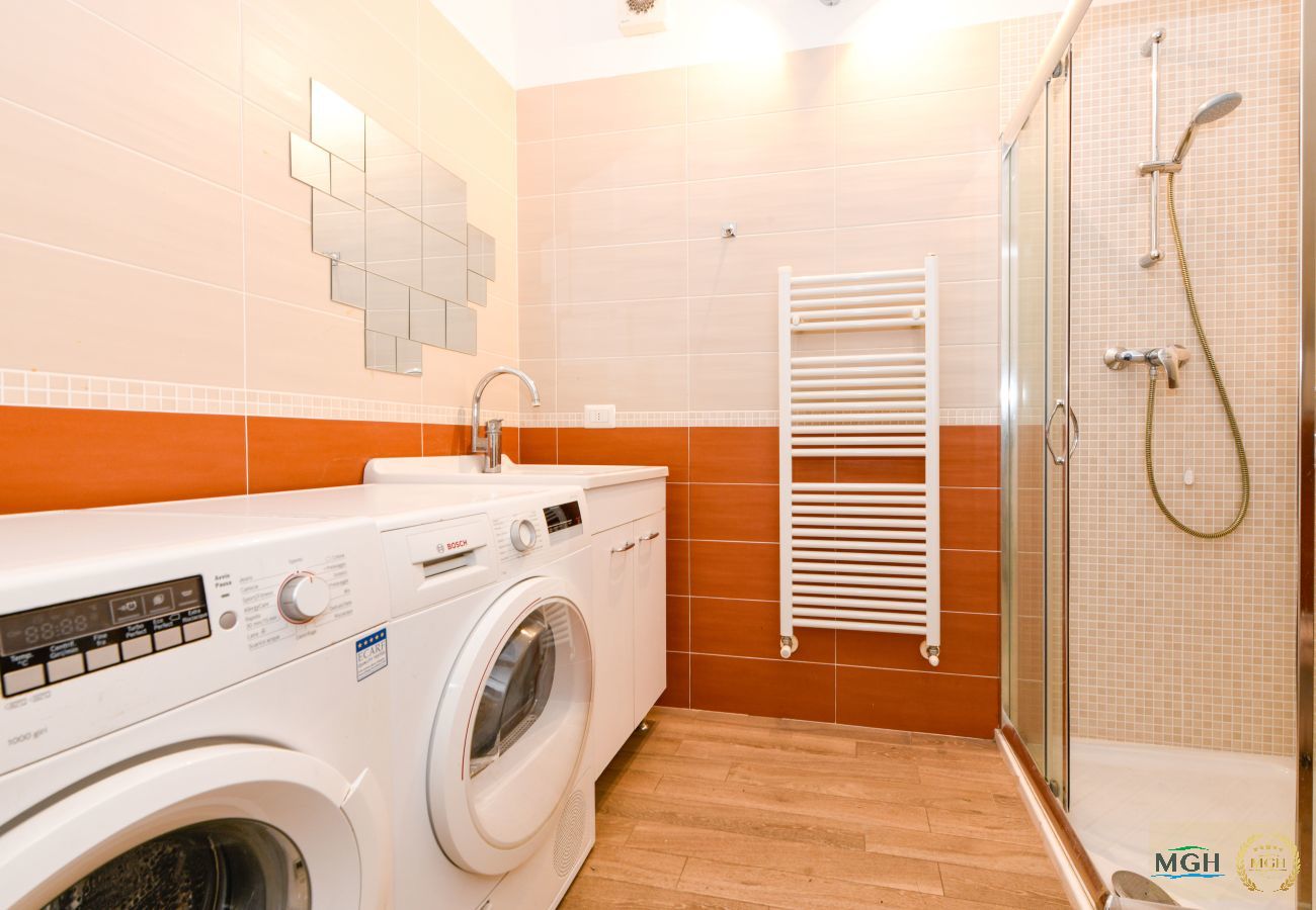 Ferienhaus in Peschiera del Garda - MGH- Dama Family Home Peschiera