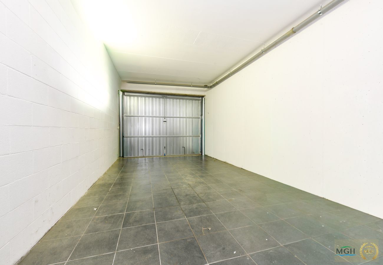 Ferienhaus in Peschiera del Garda - MGH- Dama Family Home Peschiera