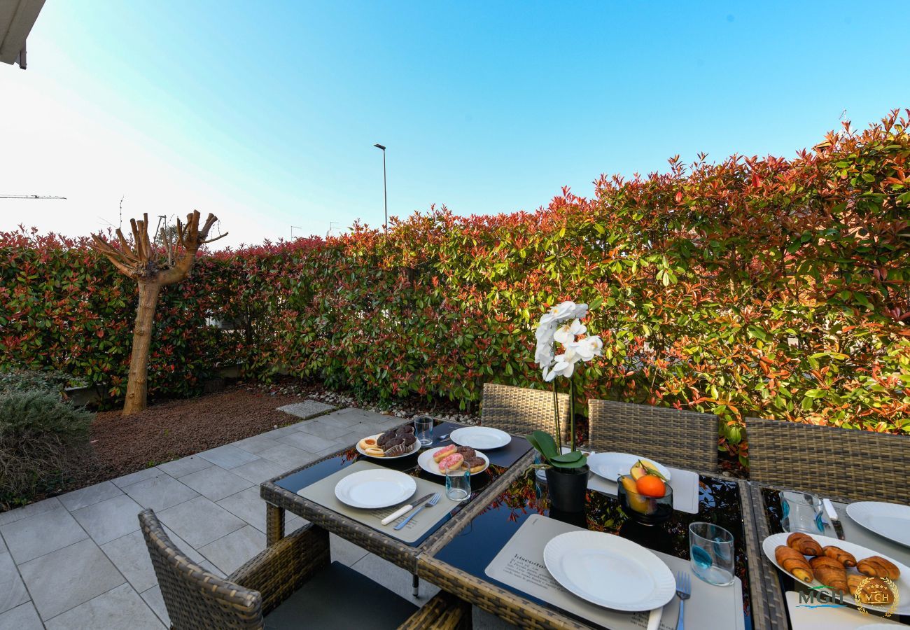 Ferienhaus in Peschiera del Garda - MGH- Dama Family Home Peschiera