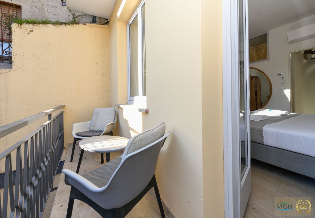 Ferienhaus in Desenzano del Garda - MGH Luxury- Sunset Lakeview House Desenzano