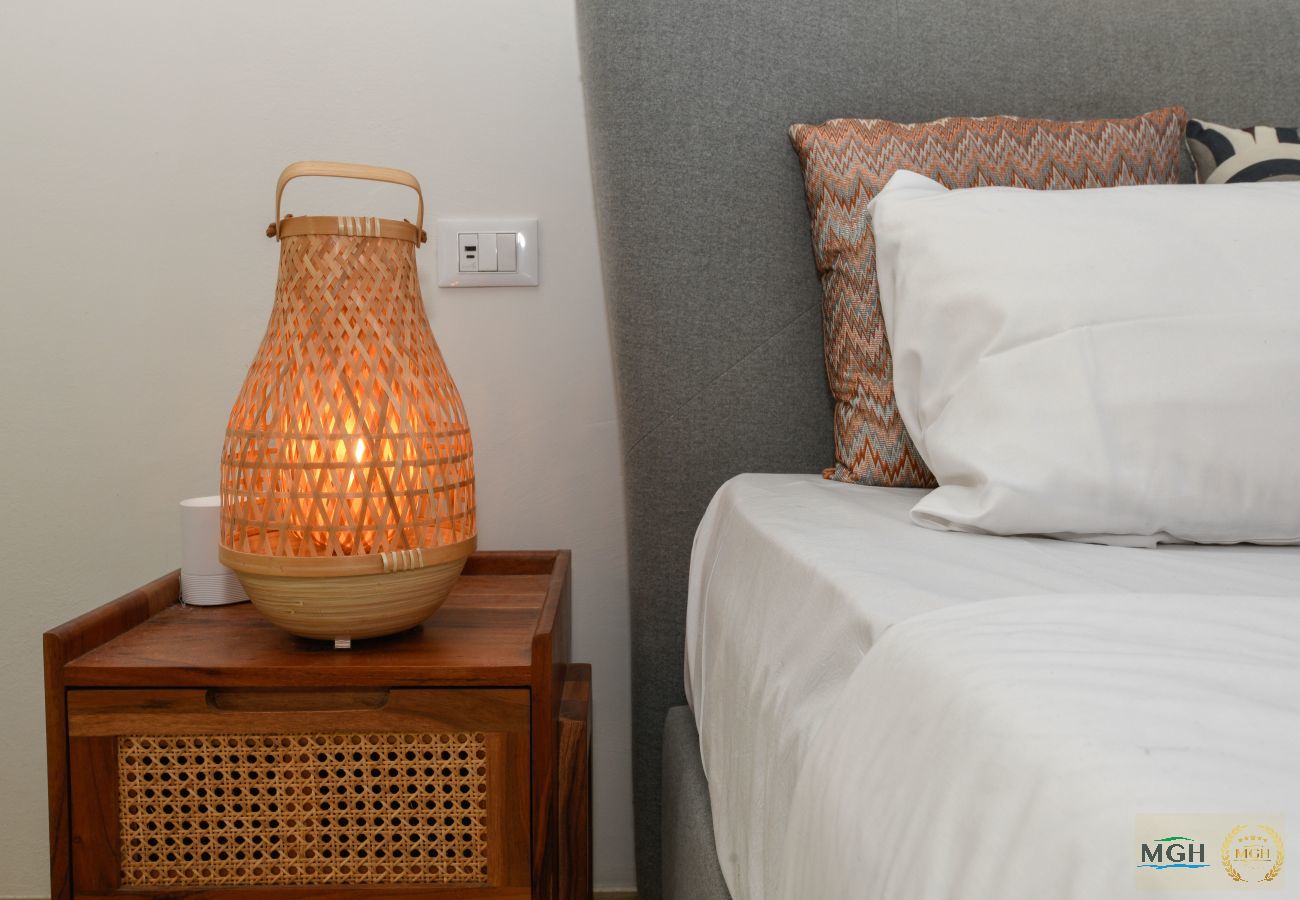 Ferienhaus in Desenzano del Garda - MGH Luxury- Sunset Lakeview House Desenzano