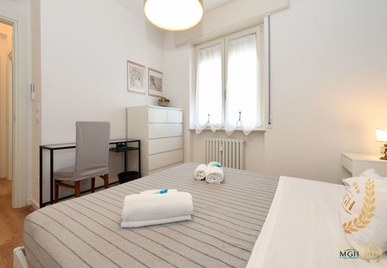 Ferienwohnung in Bardolino - Garden Apartment Bardolino - Coral Apartment