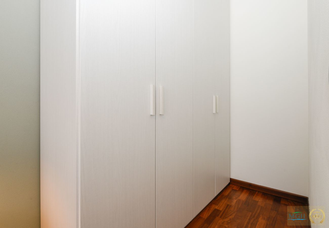 Ferienwohnung in Toscolano-Maderno - Palazzo Garda - Modern Lake Apartment 2