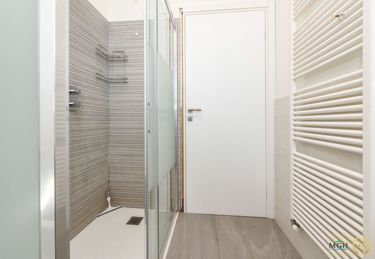 Ferienwohnung in Castelnuovo del Garda - MGH- Gardenia Holiday Home