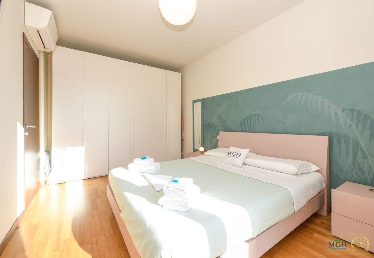 Ferienwohnung in Castelnuovo del Garda - My Peschiera Holiday Apartment- Quadrivium 4