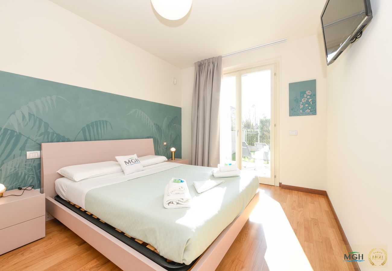 Ferienwohnung in Castelnuovo del Garda - My Peschiera Holiday Apartment- Quadrivium 4