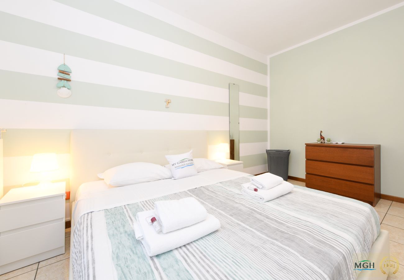 Ferienwohnung in Sirmione - MGH - Lugana Lake Apartment