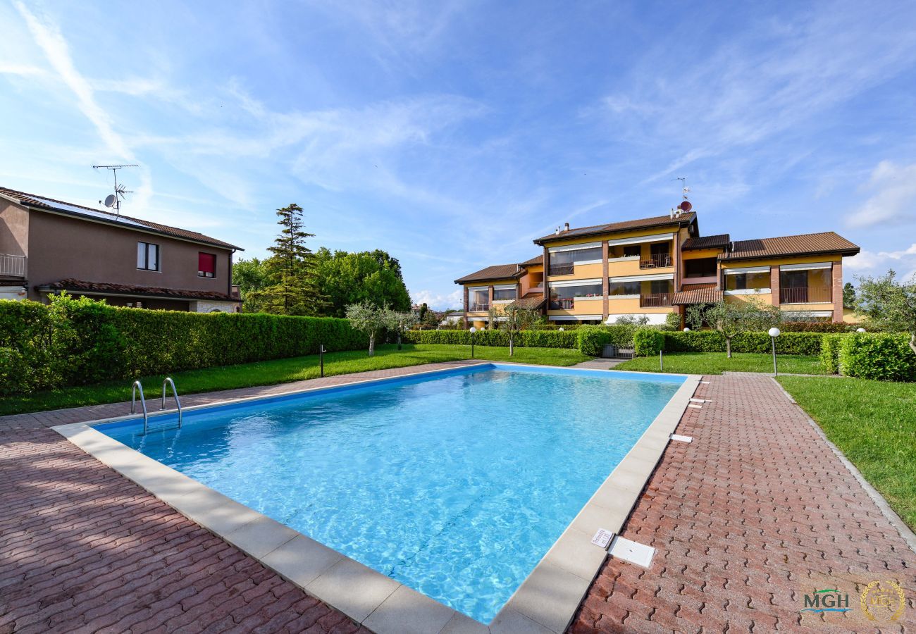 Ferienwohnung in Sirmione - MGH - Lugana Lake Apartment