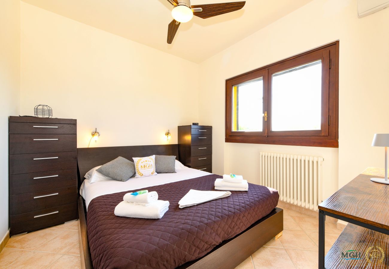 Ferienwohnung in Peschiera del Garda - MGH - My Lakeview Escape