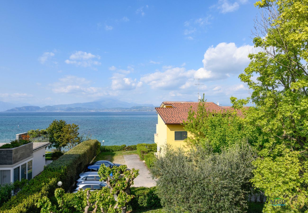 Ferienwohnung in Peschiera del Garda - MGH - My Lakeview Escape