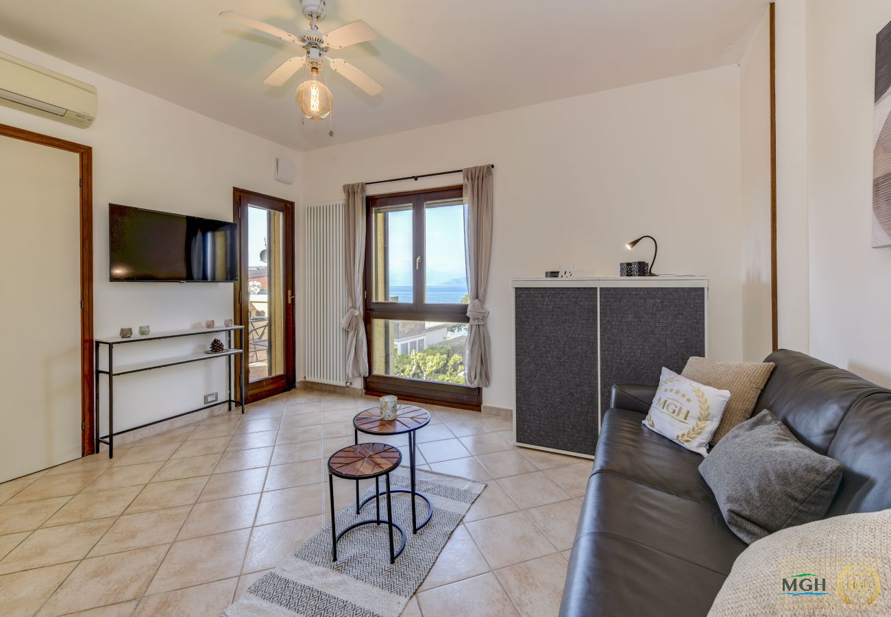 Ferienwohnung in Peschiera del Garda - MGH - My Lakeview Escape