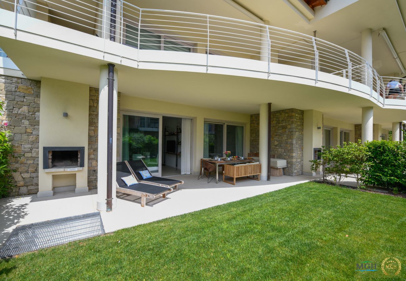 Ferienwohnung in Sirmione - Caesar Sirmione Luxury Apartment C09
