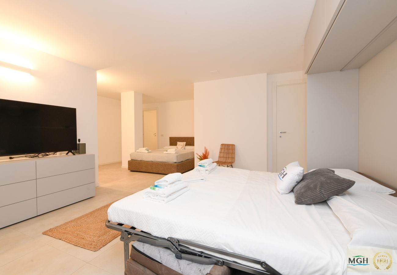 Ferienwohnung in Sirmione - Caesar Sirmione Luxury Apartment C09