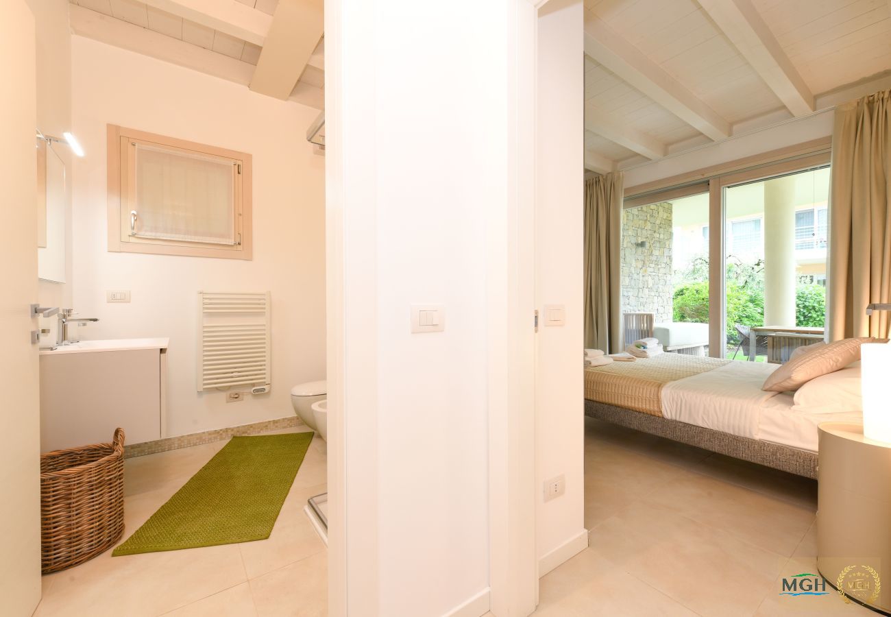 Ferienwohnung in Sirmione - Caesar Sirmione Luxury Apartment C09