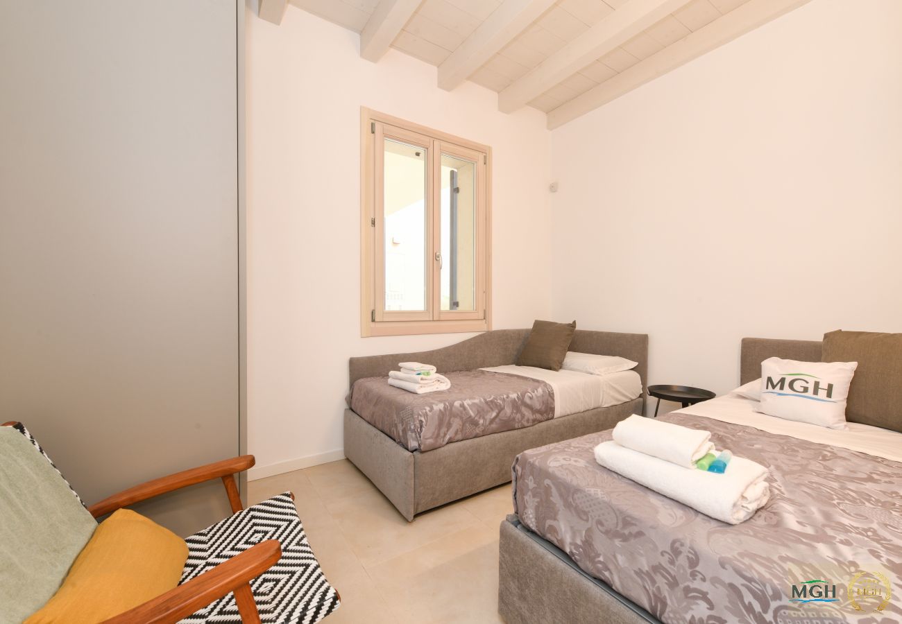 Ferienwohnung in Sirmione - Caesar Sirmione Luxury Apartment C09