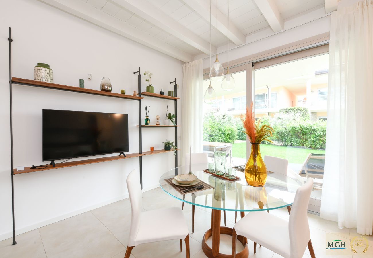 Ferienwohnung in Sirmione - Caesar Sirmione Luxury Apartment C09
