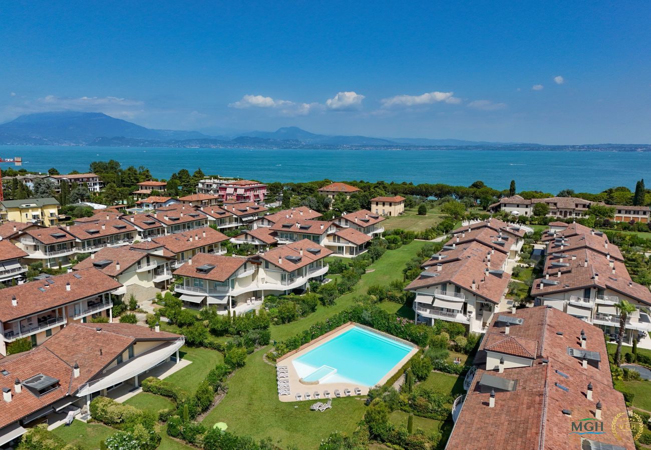Ferienwohnung in Sirmione - Caesar Sirmione Luxury Apartment C09