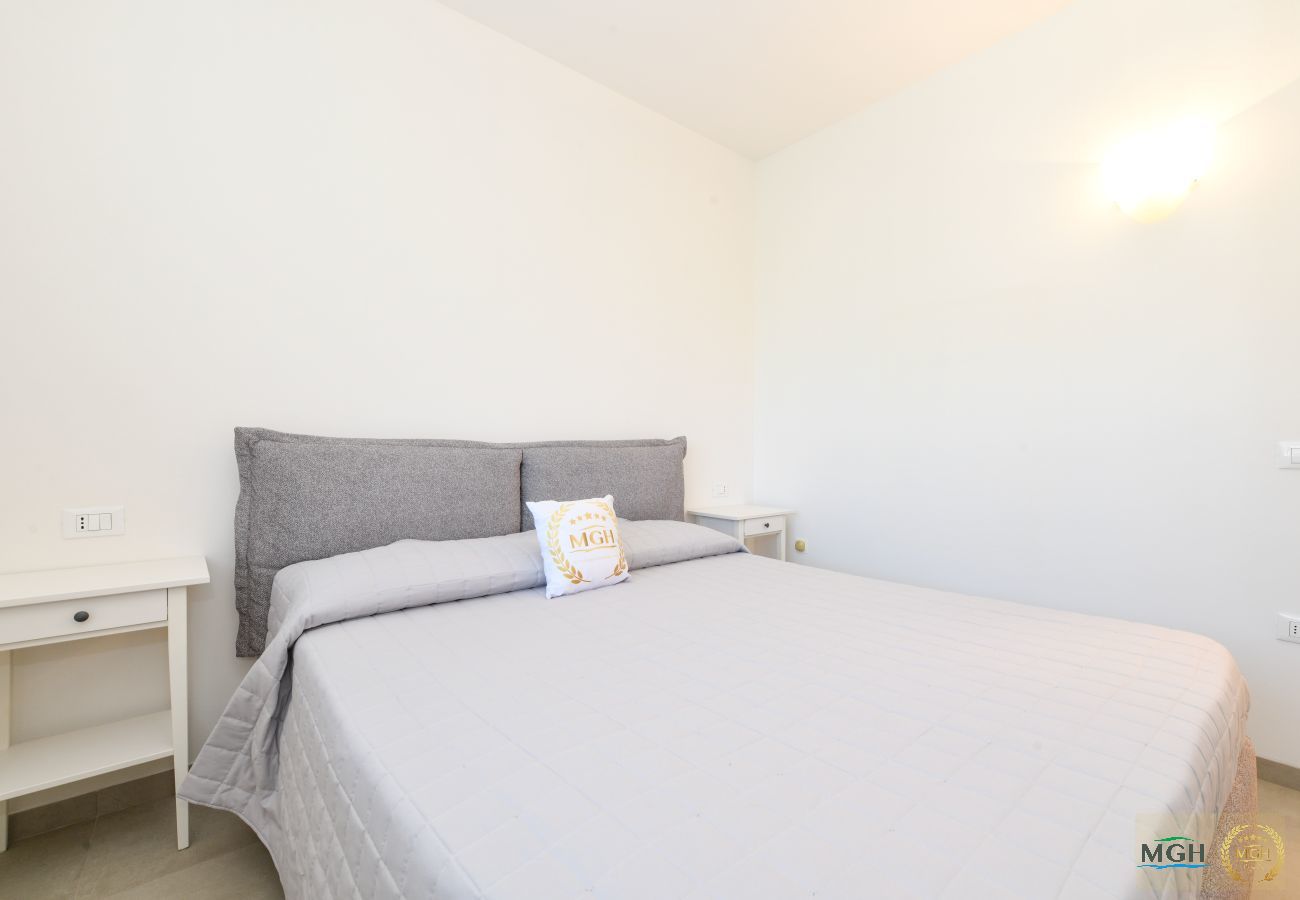 Ferienwohnung in Sirmione - MGH- Hello Lake Apartment