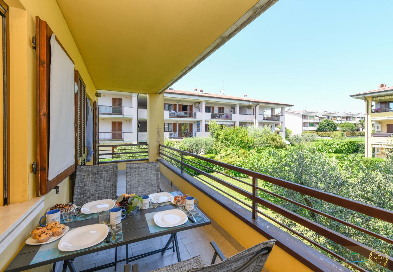 Ferienwohnung in Sirmione - MGH- Hello Lake Apartment