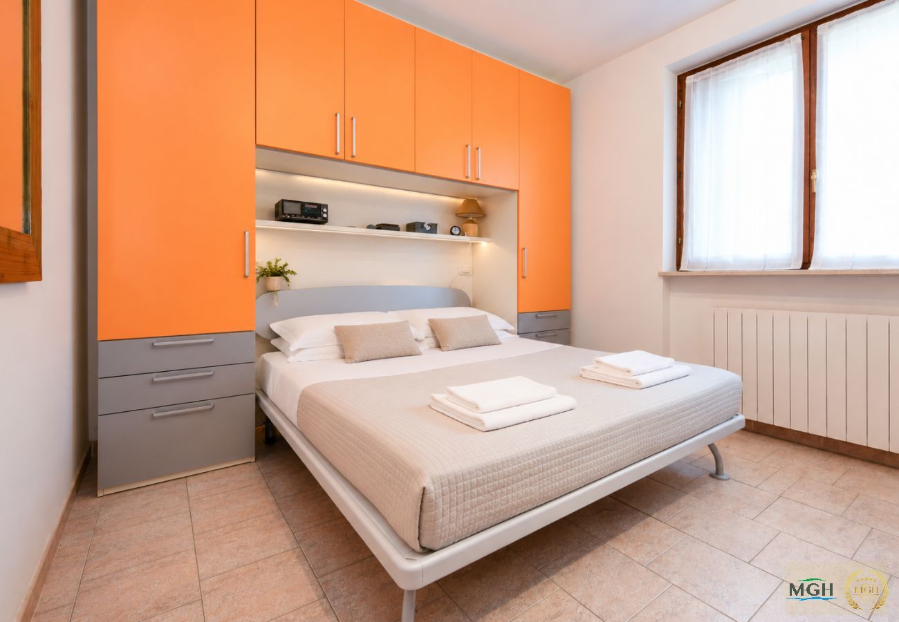 Ferienwohnung in Manerba del Garda - MGH- Garda Bloom Family Stay Manerba